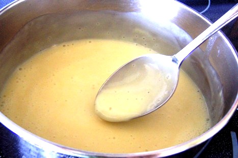 Creamy Vegan Dressing