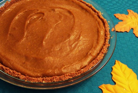 Pumpkin Pie