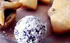 Chocolate Coconut Balls