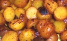 Savory Roasted Potatoes