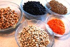 How to Cook Legumes