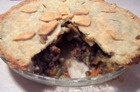 Vegan Pot Pie